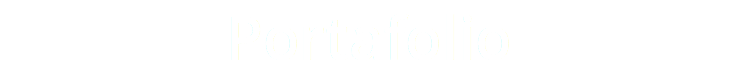 Portafolio