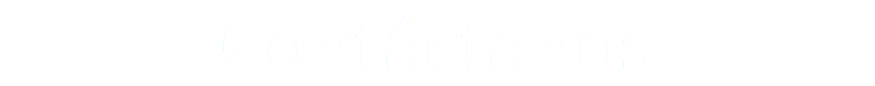 Contáctanos